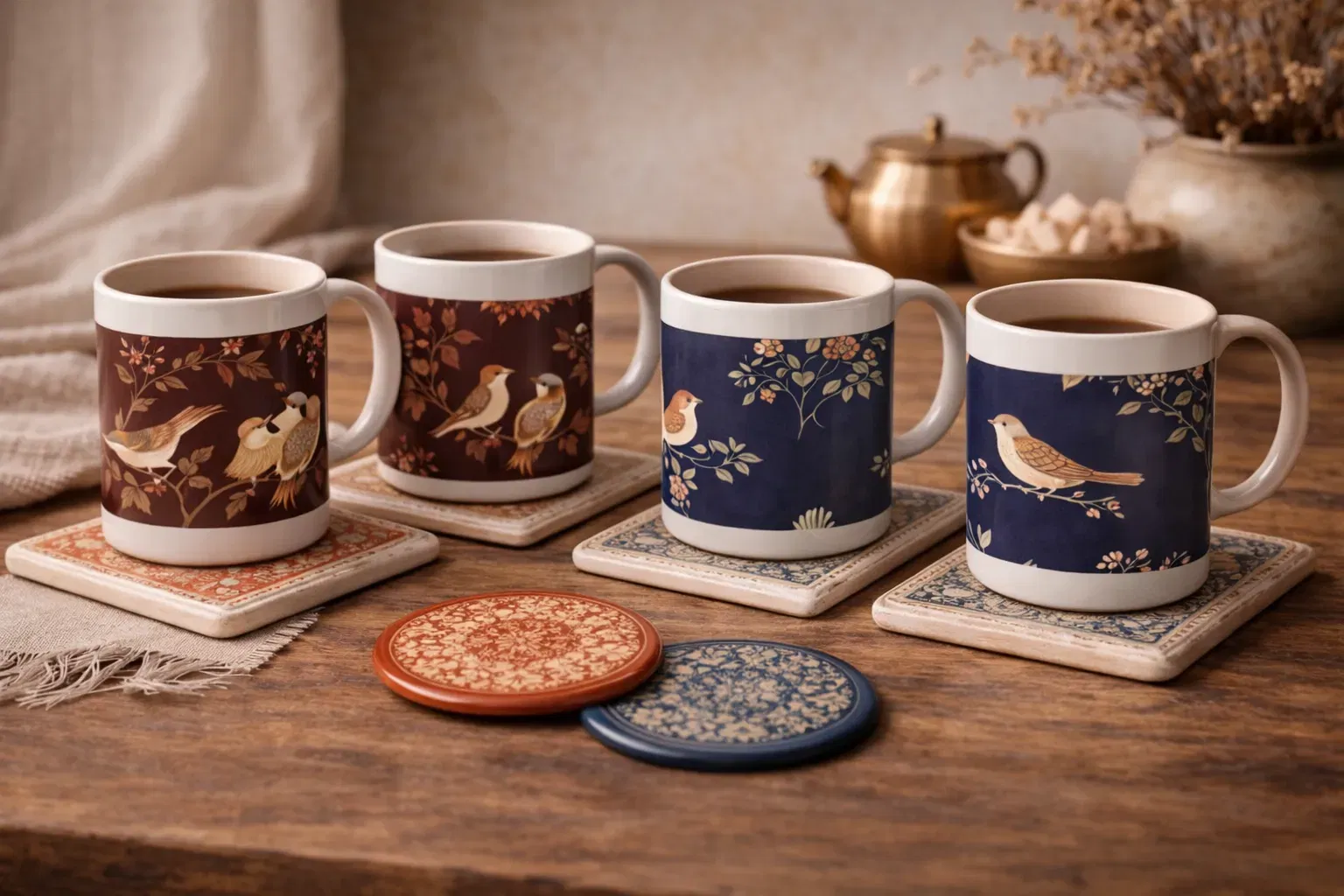 Coffee Mugs homepage-image