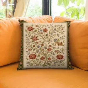Cushion Cover Test Product